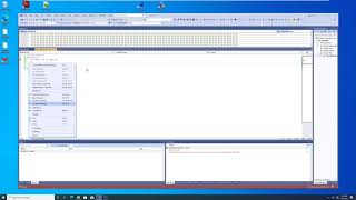Demo: Debugging Assembly in Visual Studio screenshot 2