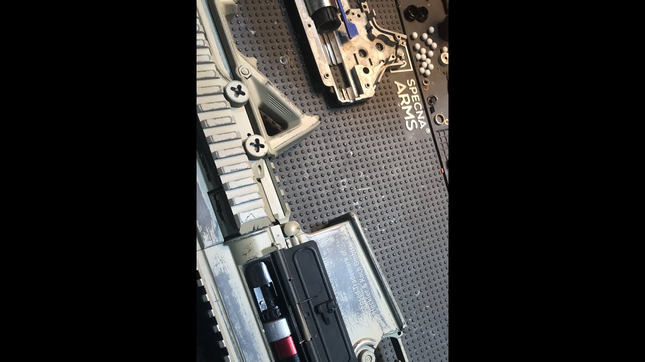 AJ Tech Q&A - episode 001 pt.1