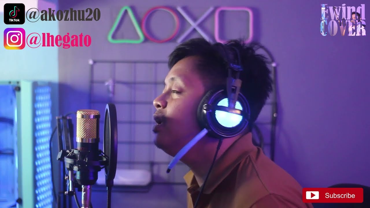 Home - Michael Buble / Cover Erwin