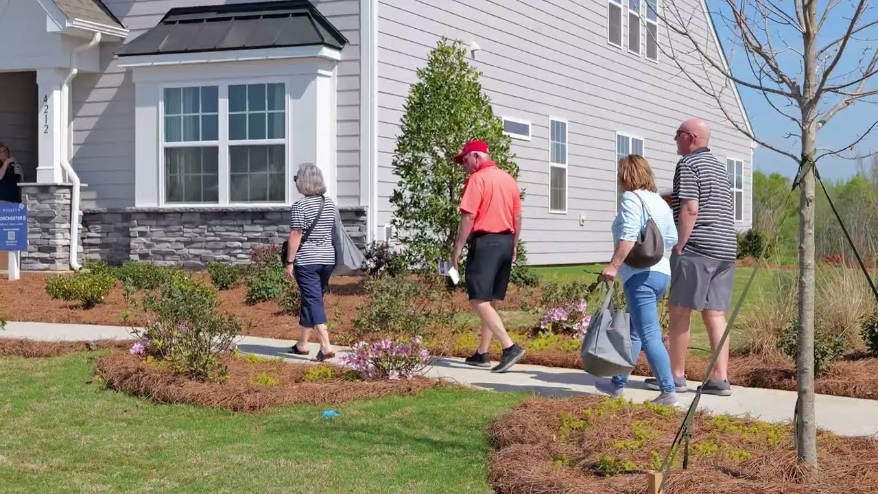 Roselyn’s Model Reveal 🏠✨