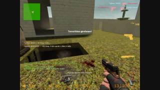 Counter Strike Many Perfect Kills