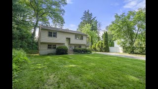 21 Andrews Street video tour