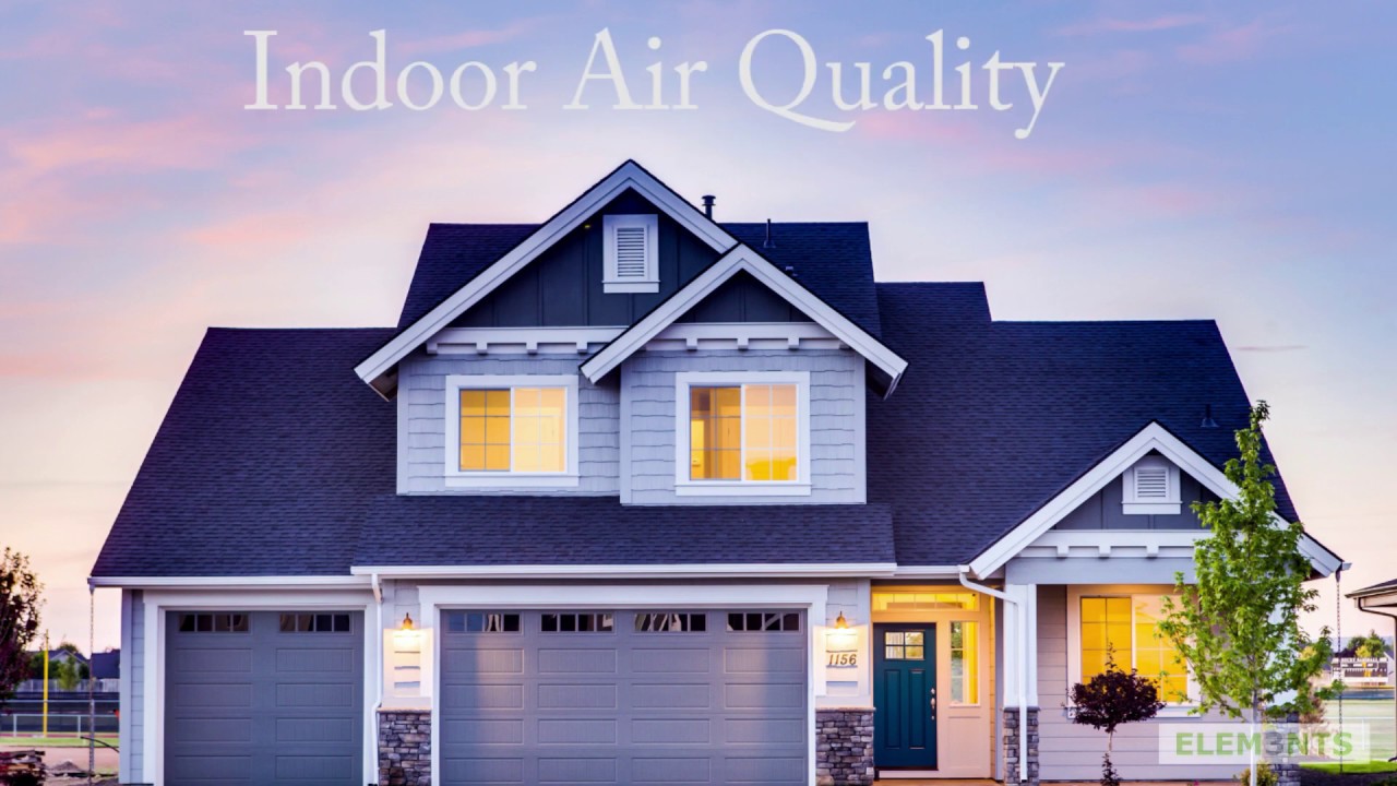 ELEM3NTS   Energy Audit 2020