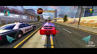 🤑 Super mega car reching _Supar Car game_Gadi Wala Gem @MaxOp24 screenshot 4