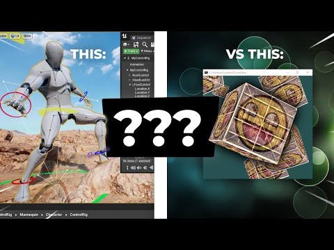 Is it worth to make your own GAME ENGINE?