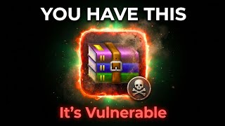 Hackers LOVE When You Skip Updates... Here's Why