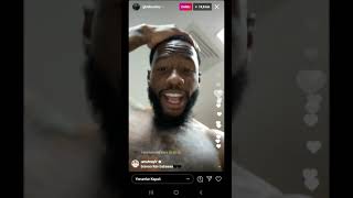 Nkoudou Fenerbahçe Maçi Sonrasi Canli Yayini