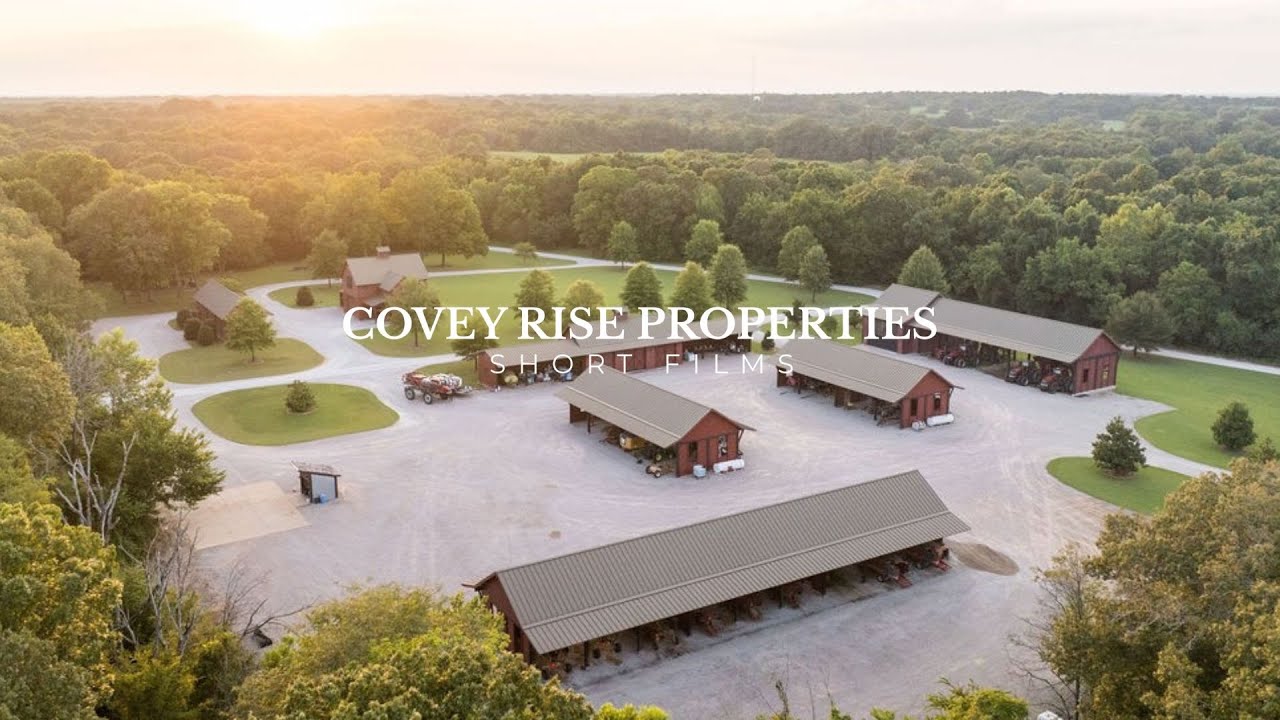 Pitchfork Farm Owner Interview