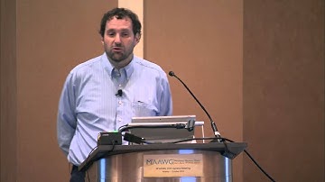 Keys Under Doormats: Tutorial and Content Review with Co-Author Josh Benaloh