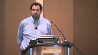 Keys Under Doormats: Tutorial and Content Review with Co-Author Josh Benaloh