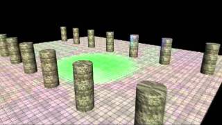 Useless Engine: Lights Test