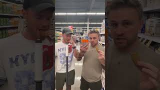 These Michiganders know how to shop 🛒 🤝 #meijerpartner #ad