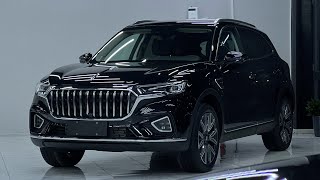 HONGQI HS5 avtomabili. #arzon #moshina #avtomabil #jip #jeep #krasover #krassover ☎️ 910055459