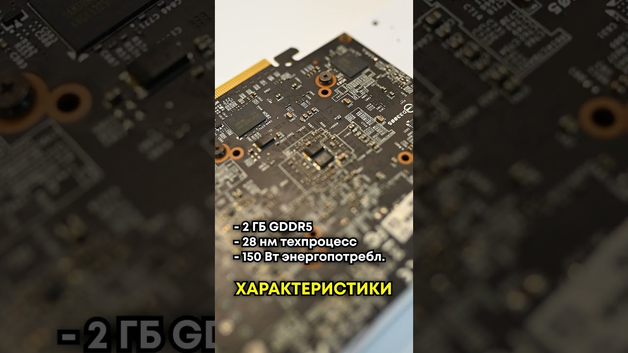 ВИДЕОКАРТА МТС в реальности