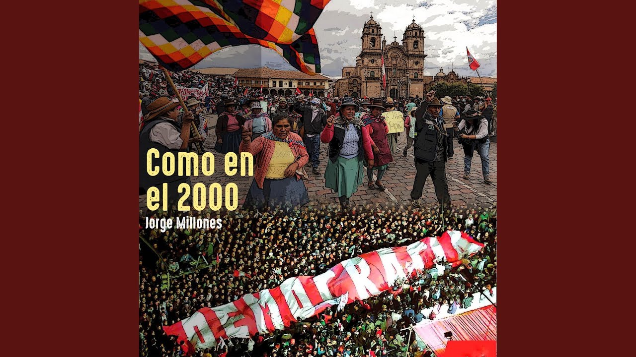 COMO EN EL 2000 - YouTube