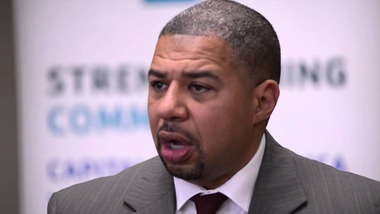 Global Change Agent - Capital District YMCA