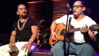 Video thumbnail of "Keali'i Reichel and Mahi - Lei Awapuhi"