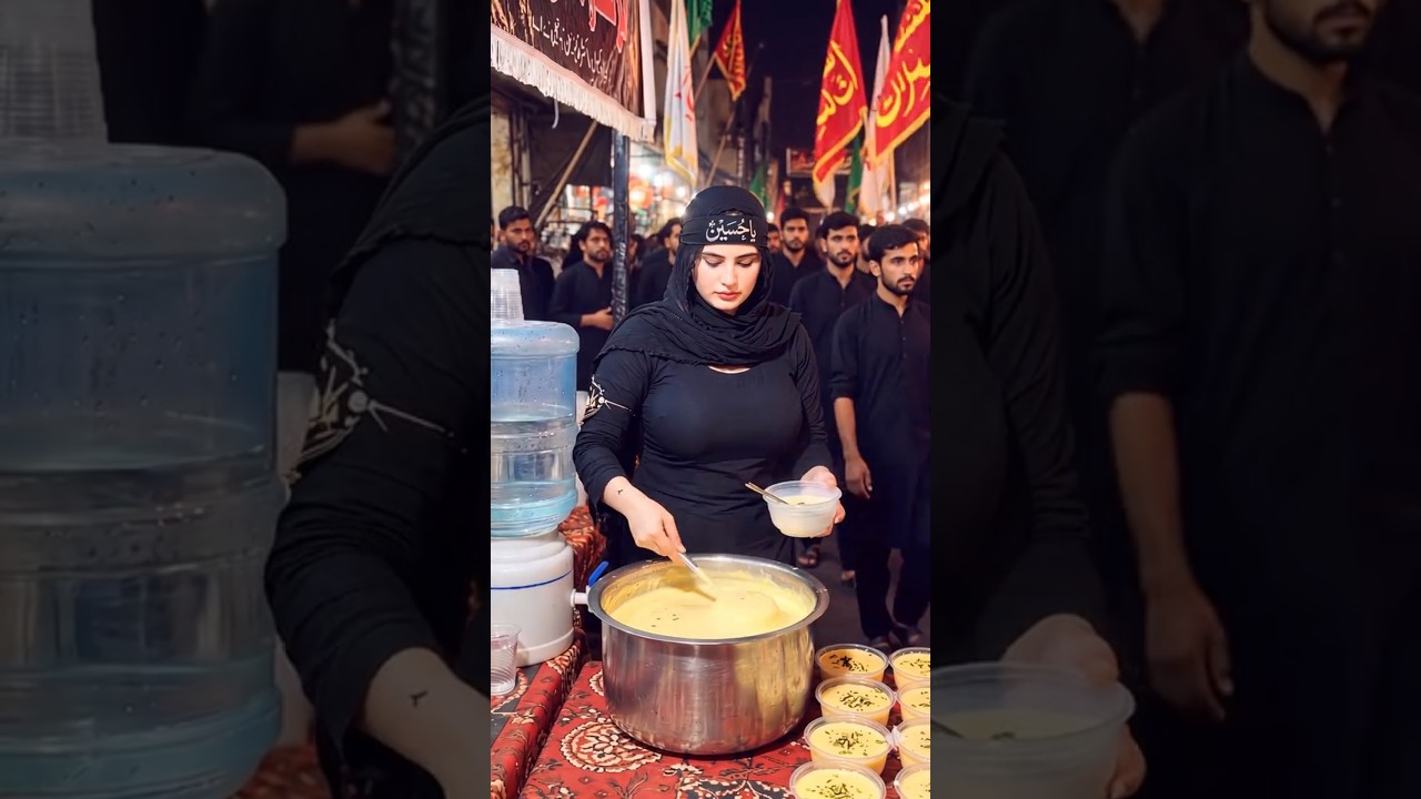 Ya Hussain Ka Sabe #muharram #ashura #trending #viral #bayan #shorts