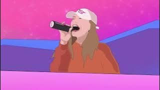 sami rose- locked out of heaven sped up / terkunci di luar surga dipercepat