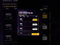 1000 Diamond Shorts Satvik Freefire 