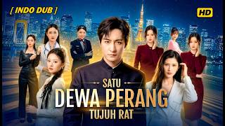 Download lagu Satu Dewa Perang, Tujuh Ratu Full Episode Drama China [ INDO DUB ]