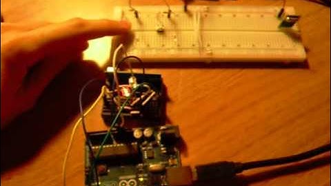 Emisor/Receptor RF con Arduino