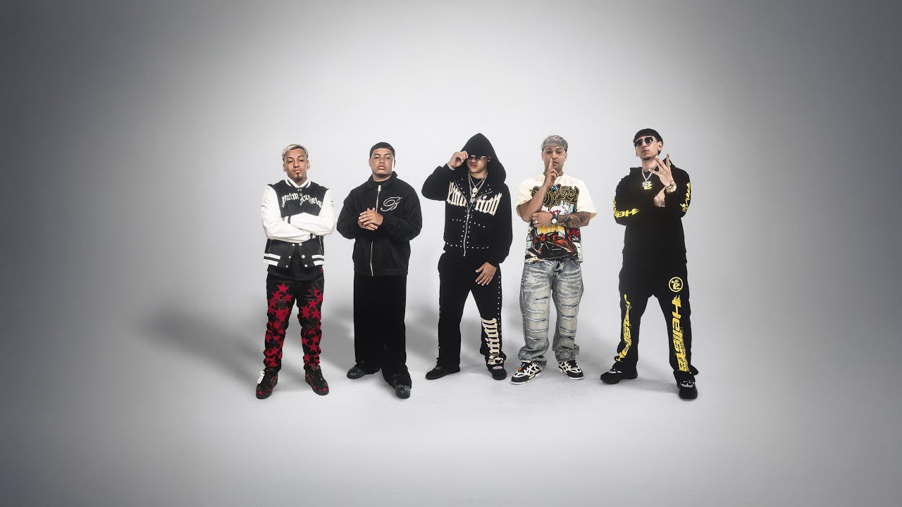 MALANDRITO REMIX - Junior Caldera ❌@JohnTheis  ❌ @Louisbpm ❌@J_Abdielll ❌@remerstv