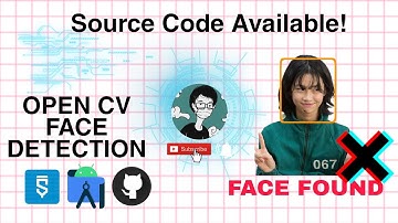 Face Detection app Sketchware Pro (Open Source)