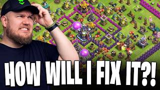 How I'm FIXING My Rushed Accounts!
