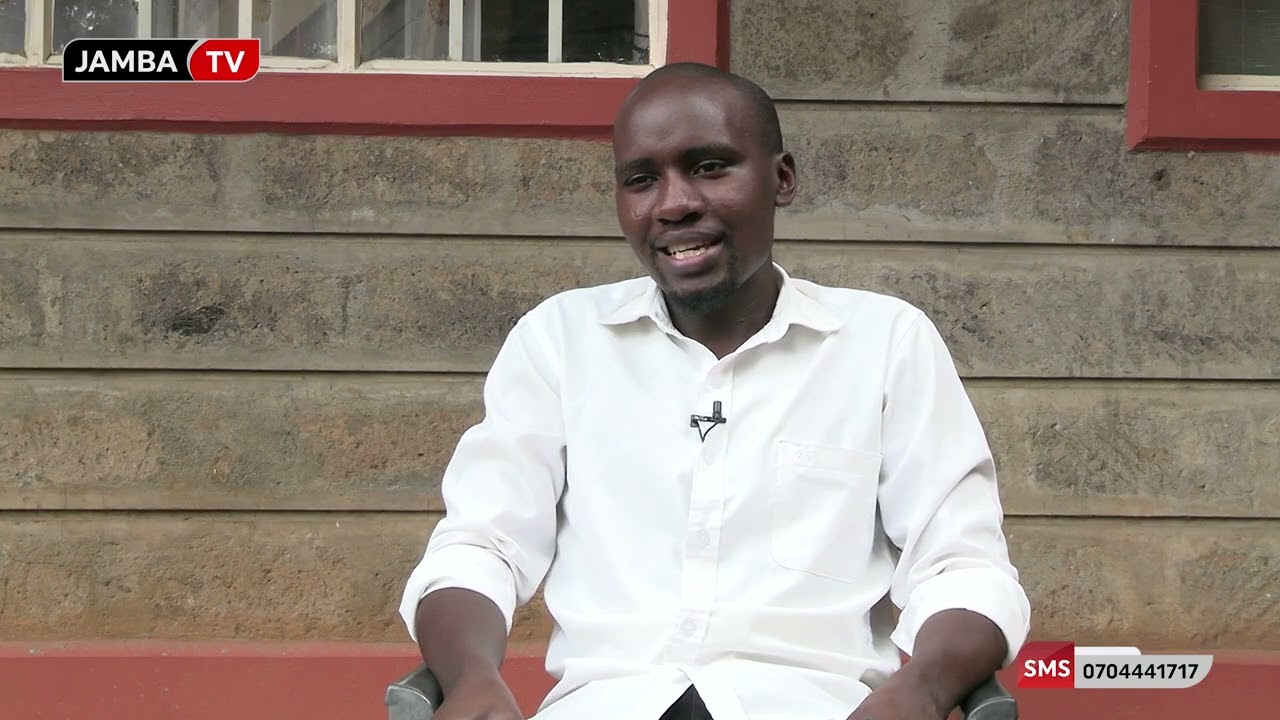 ŨGWATI WA CIŨTHI CIA KAMARĨ