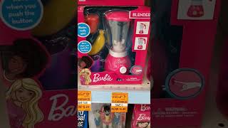 New Barbie finds walgreens ") sales