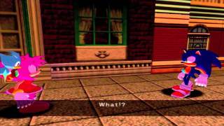 Sonic Adventure - Episode 24 Tomato