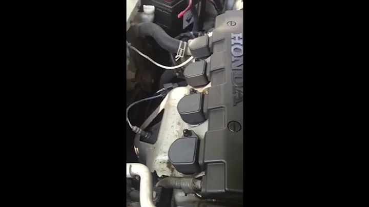 D17 Rod Knock