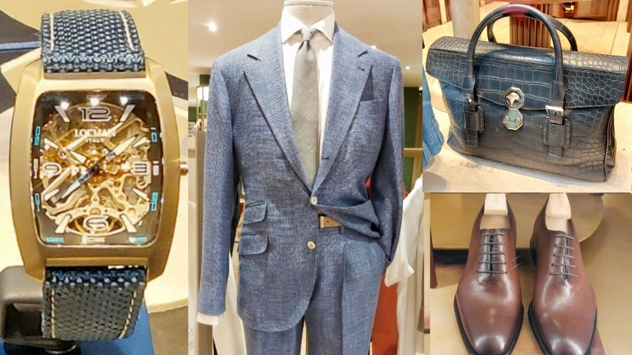 Rossi Man RM1790 - Elegant Slim Fit Milano Suit for Men - Stylish Modern Formal Attire | USA Men's Outlet
