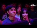 FERIAN 'WEERIAN' HIDAYAT VS AMAN KOBOI  (BYON MADNESS 3) FULL FIGHT!