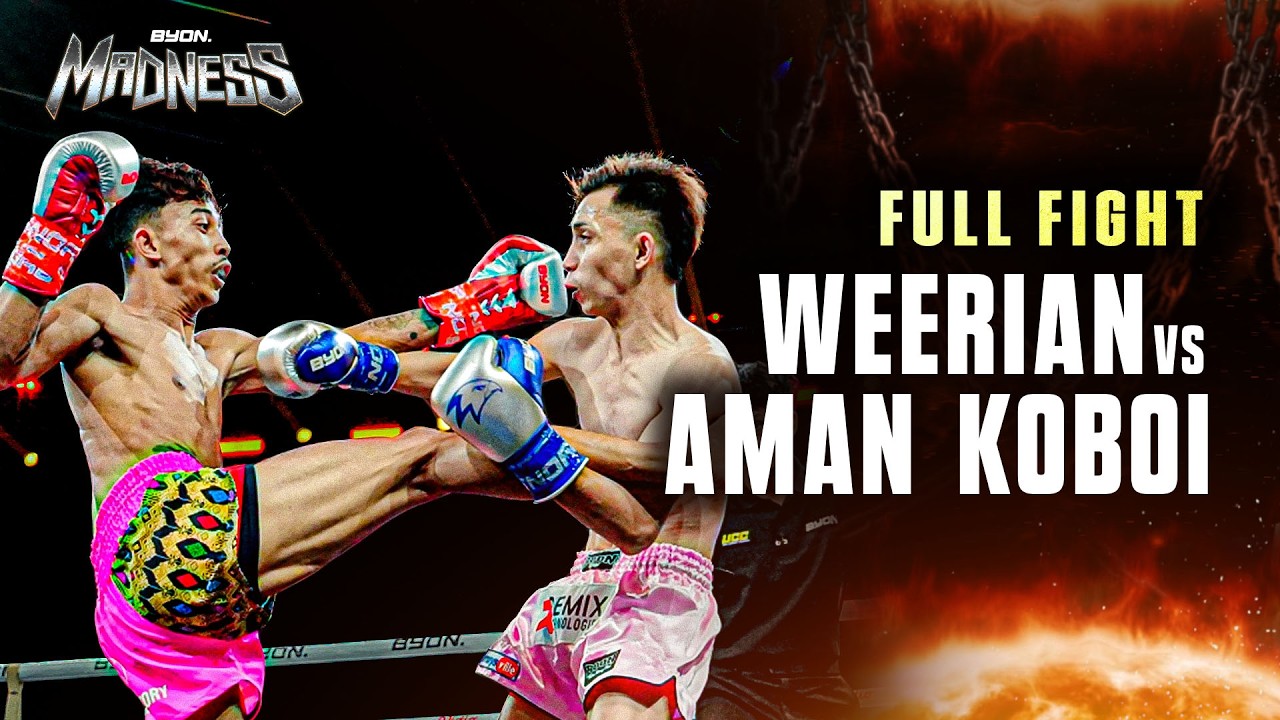 Ferian Hidayat vs Awangku Abdul Rahman