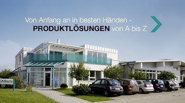 DUOmetric Messevideo