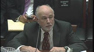 Hearing: Oversight of the Antitrust Enforcement Agencies (EventID=101486)