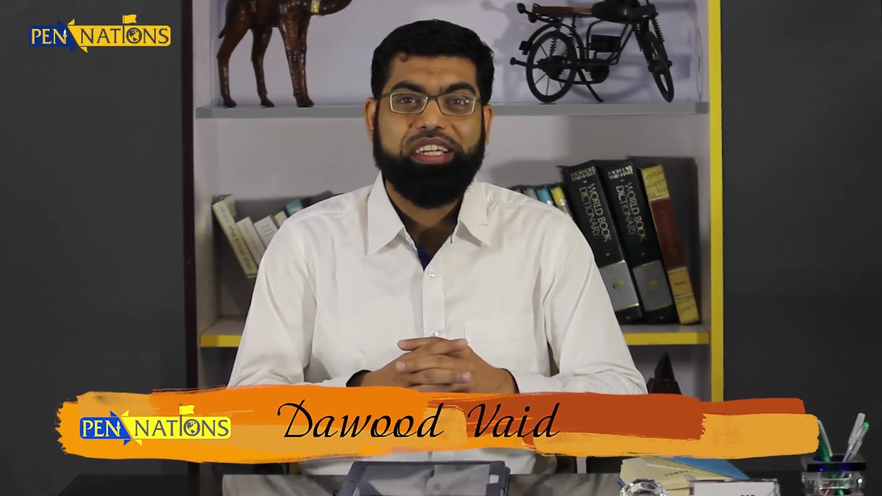 A CEO Teacher | Promo | Dawood Vaid