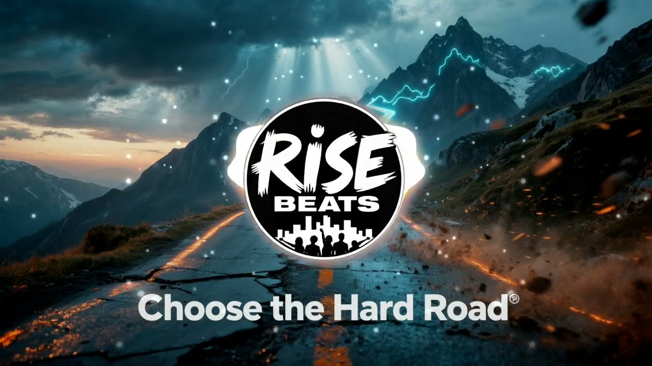 Choose the hard road