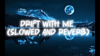 Drift With Me (Lyrics) — Quiet Harmony | Dreamy Acoustic Love Song