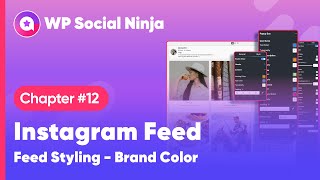 Full How to Make Your Instagram Feed Cool and Attractive | WP Social Ninja News
