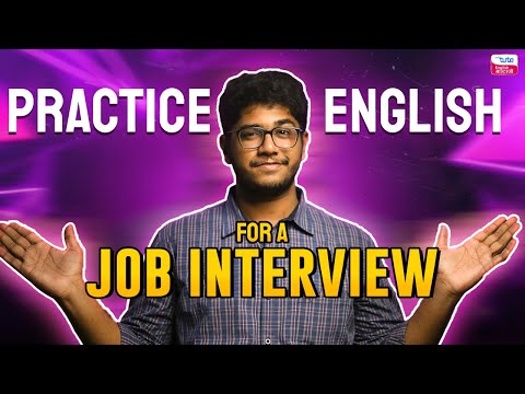 How to speak fluently during interviews? – Interview Tips, Communication Skills | #interviewtips