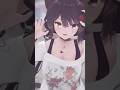 【にじさんじMMD】アニマル【戌亥とこ】 #Shorts