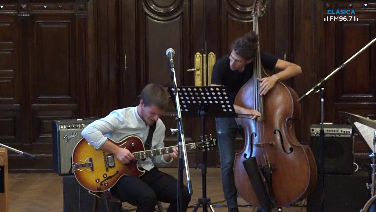 Ramiro Franceschin - Biutiful