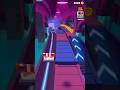 invisible new hoverboard 😱 #subwaysurfers #shorts #gaming