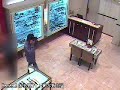 Police Search for Sunglass Robber