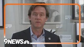Mayor says housing is available for all homeless veterans in Denver