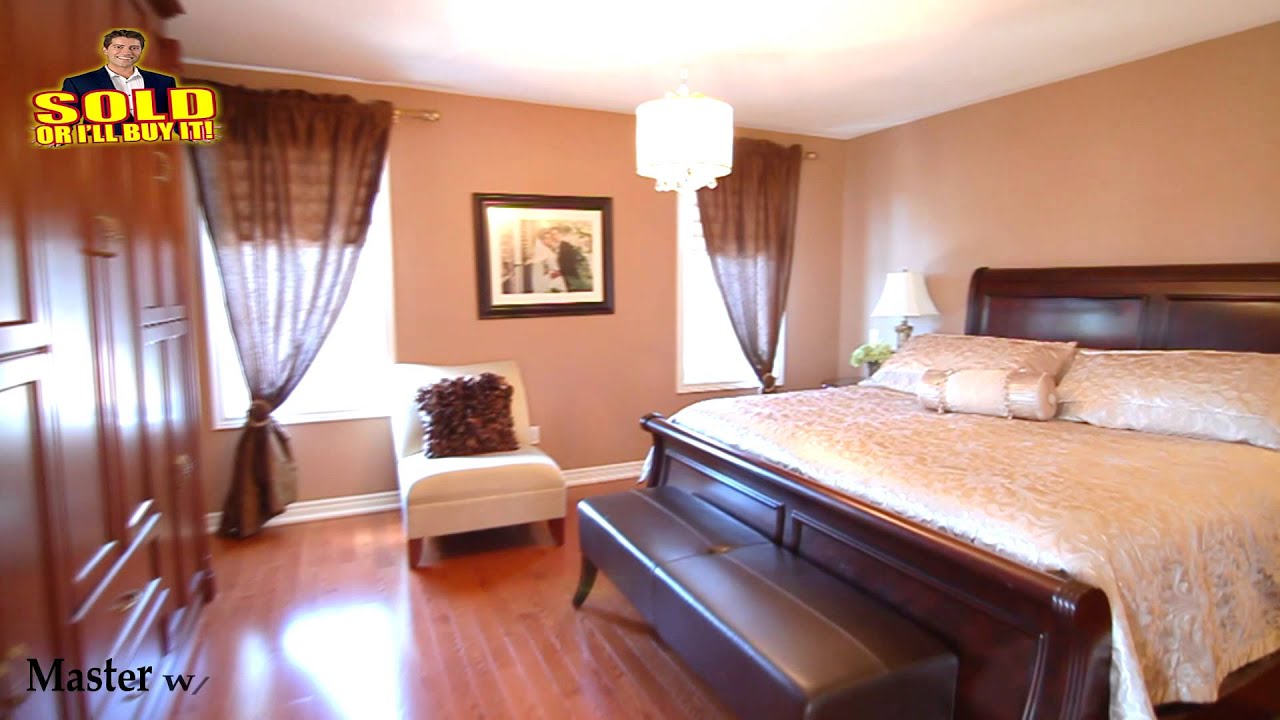 148 Warwick Cres Newmarket - Video Tour | Hans Ohrstrom