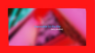 FE2CM | Impossible Sci-Facility (real) (dont care the maid suit ok)